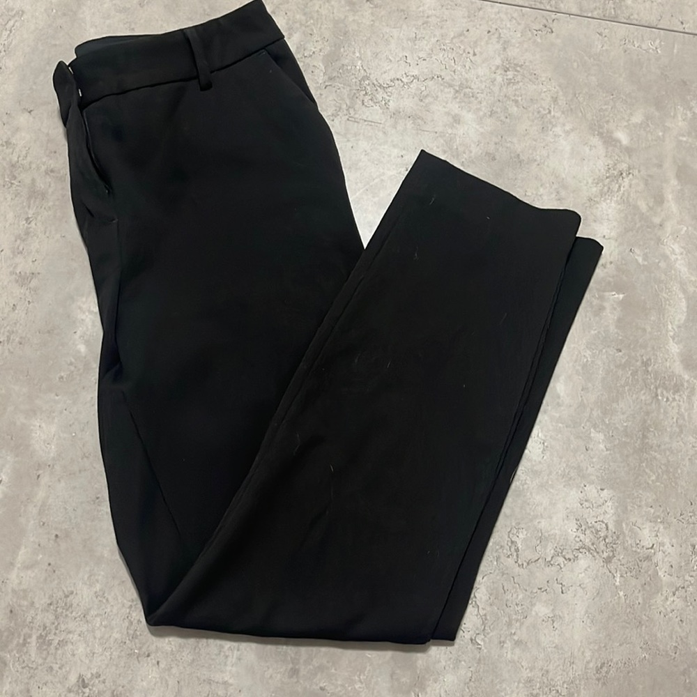 Express Editor pant